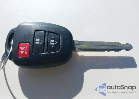 2018 Toyota Rav4 Le from USA, damaged, VIN 2T3ZFREVXJW501361